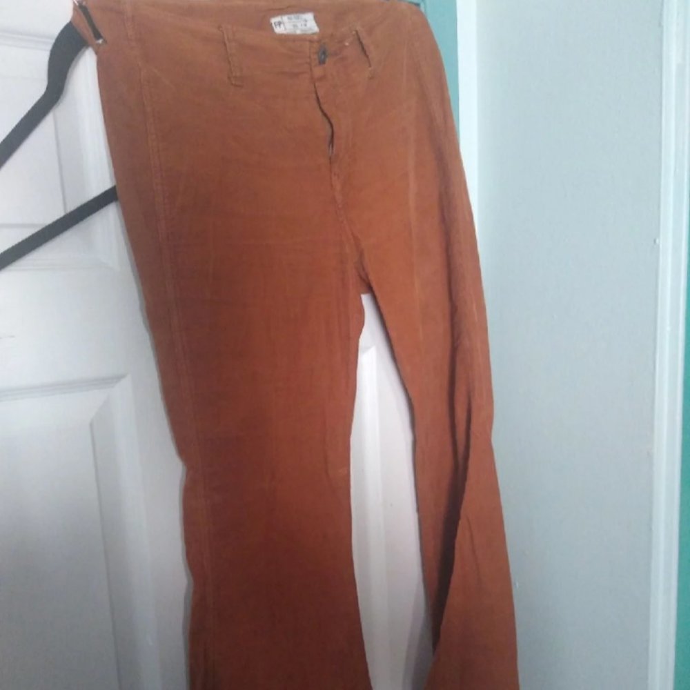 Free people pants